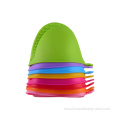 Sarung Tangan Anti-Scalding Silicone Kitchen Baking Microwave
